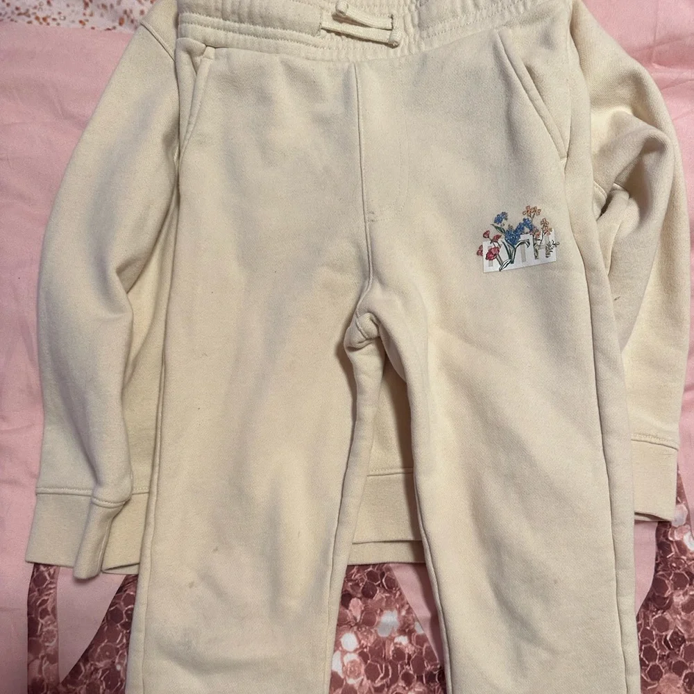 Sweatsuit - Picture 2 of 2